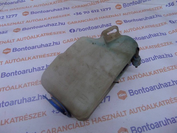 VW Caddy Eladó gyári ablakmosó tartály dízel benzines Inca