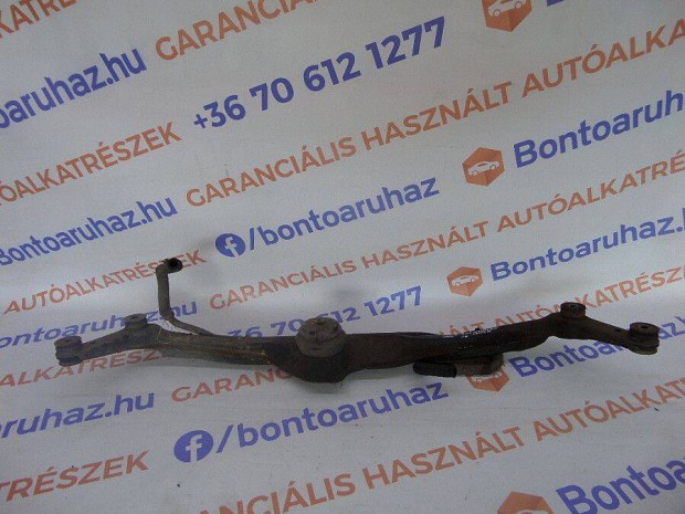 VW Caddy Eladó gyári bontott alsó első kereszt merevítő