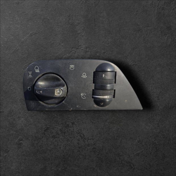 VW Caddy F�nysz�r� Kapcsol� 1996-2004