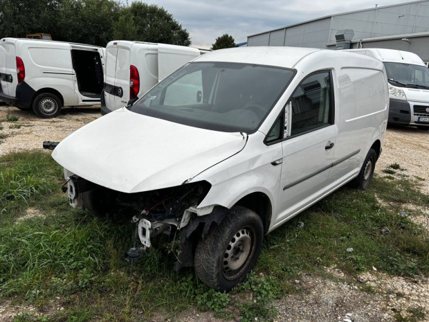 VW Caddy III Maxi bontott alkatrészek