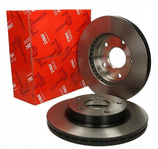 VW Caddy III, Golf V, Golf VI, Jetta III, Jetta IV els fktrcsa TRW