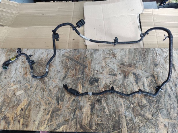 VW Caddy IV 2015-2020 2.0 CR TDI adblue bet�p cs�