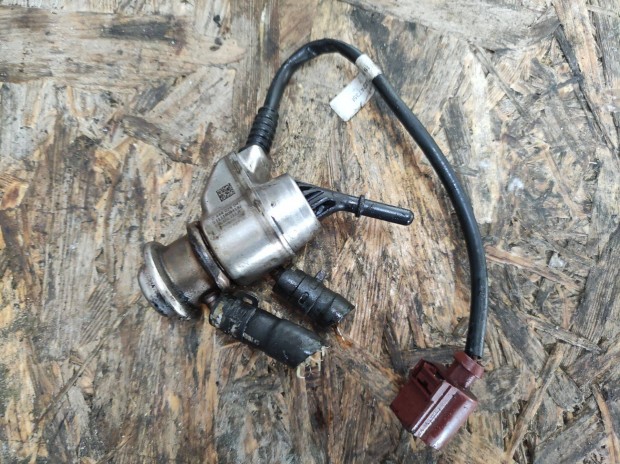 VW Caddy IV 2015-2020 2.0 TDI adblue injektor befecskendez�