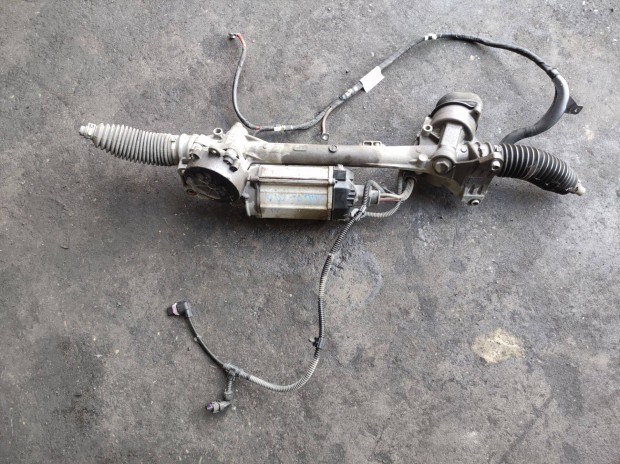 VW Caddy IV 2015-2020 elektromos kormnym