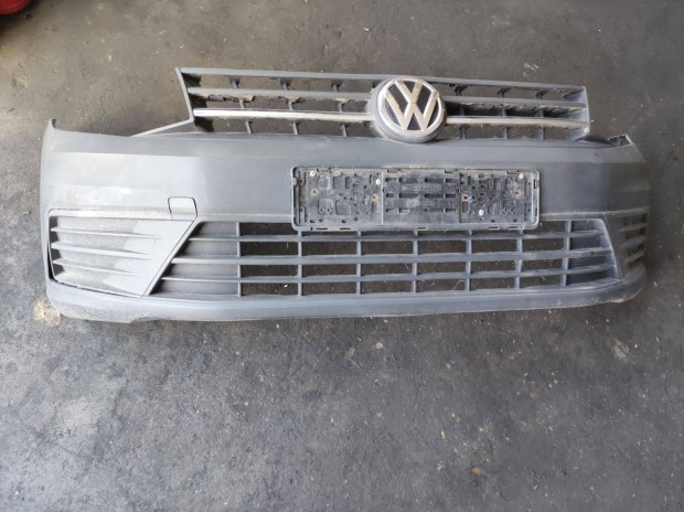 VW Caddy IV 2015-2020 els lkhrt rszeivel