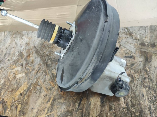 VW Caddy IV 2015-2020 fkrsegt devander fkszerv