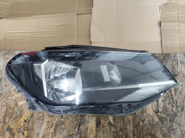 VW Caddy IV 2015-2020 jobb els lmpa fnyszr