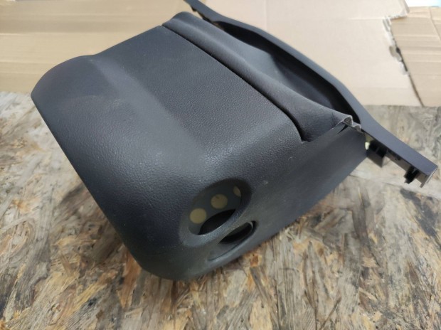 VW Caddy IV 2015-2020 komplett korm�nyoszlop burkolat