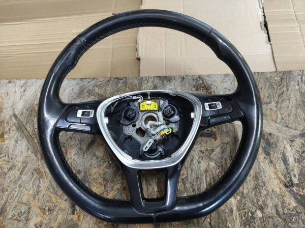 VW Caddy IV 2015-2020 kormány multikormány