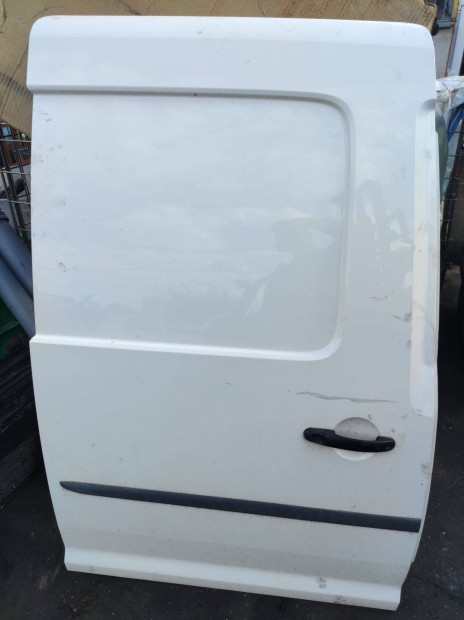 VW Caddy IV Maxi 2015-2020 jobb tolóajtó toló ajtó