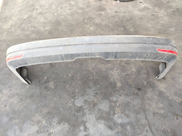 VW Caddy IV Maxi 2015-2020 radaros hts lkhrt