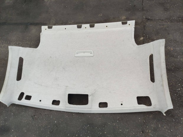 VW Caddy IV Maxi 2015-2020 tetkrpit