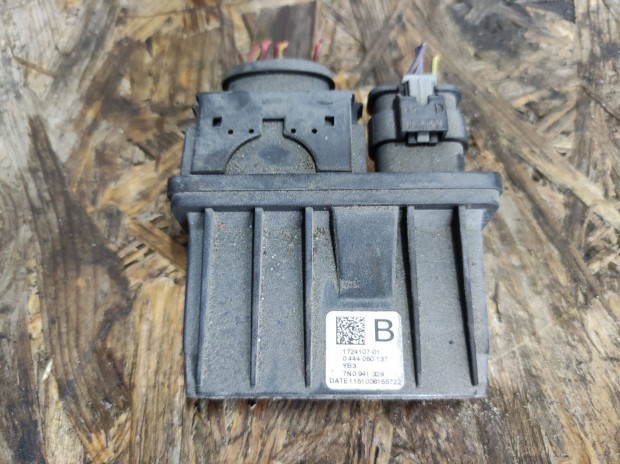 VW Caddy IV Passat Tiguan 2.0 CR TDI Adblue vezrl modul