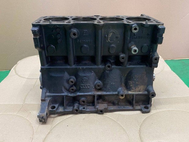 VW Caddy Motor (Fűzött blokk hengerfejjel)