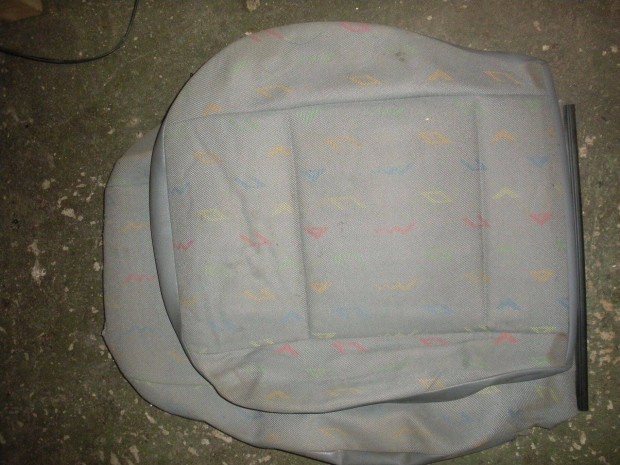 VW Caddy ball lshuzat