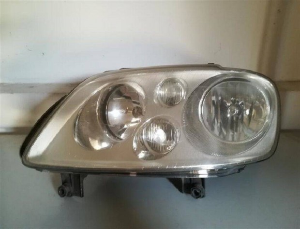 VW Caddy f�nysz�r� bal 2003 -> 2009 (H7,H7)