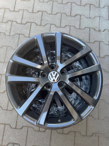 VW Charleston 7,5x18 ET51 5x112 57,1 garnitra elad!