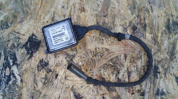 VW Crafter 2.0 TDI Nox szenzor