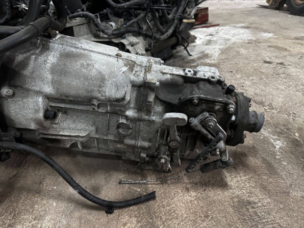 VW Crafter 2.0crtdi 2011-2016 6-os váltó 9062606800 711680