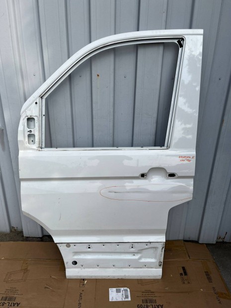 VW Crafter II, MAN Tge bal első ajtó 7c0831311