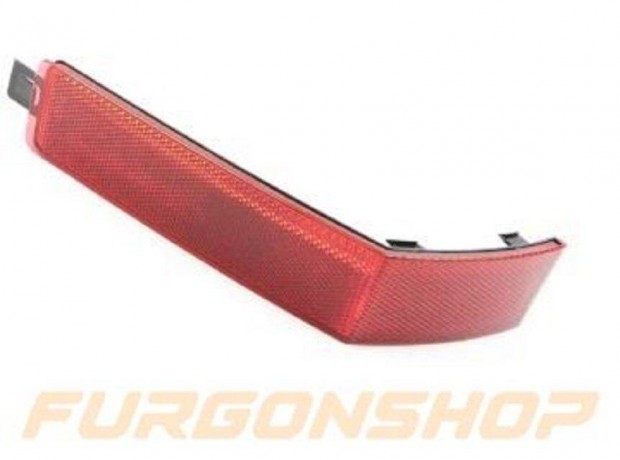 VW Crafter hts prizma. Jobb s bal oldalra is rendelhet