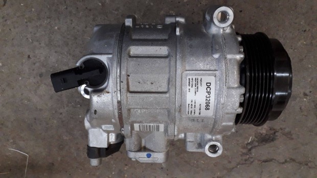VW Crafter klmakompresszor