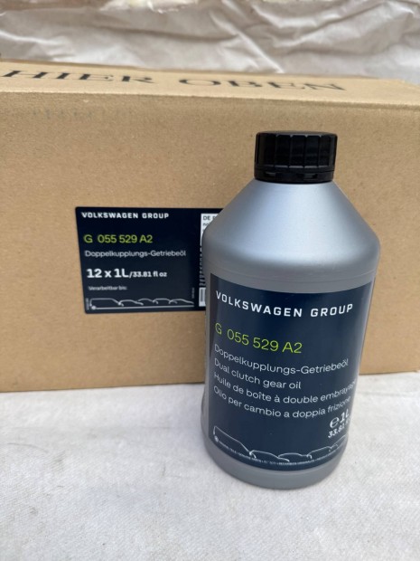 VW DSG v�lt�olaj Skoda,Seat