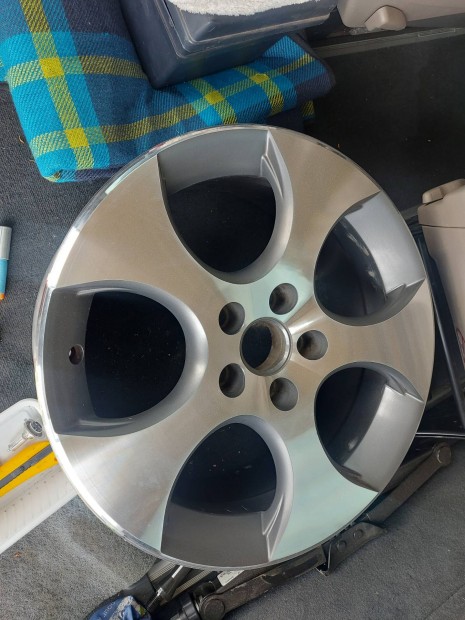 VW Detroit GTI/GTD alufelni