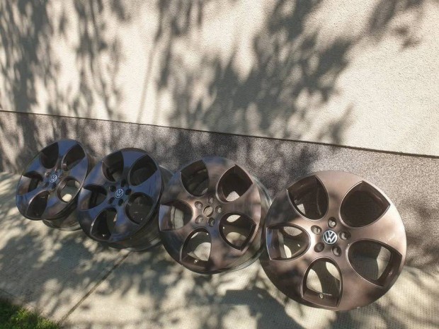 VW Detroit style 19 colos alufelnik, kedvez� �ron!