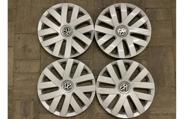 VW Disztrcsa 15"