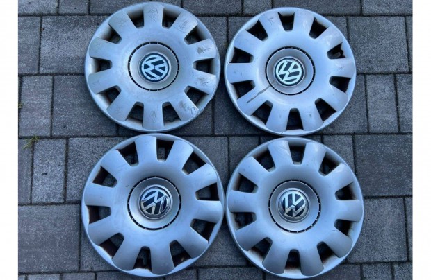 VW Disztárcsa 15" (Gyári)