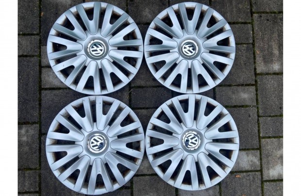 VW Diszt�rcsa 15" (Gy�ri)