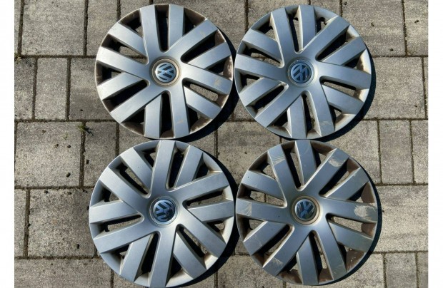 VW Disztárcsa 15" (Gyári)