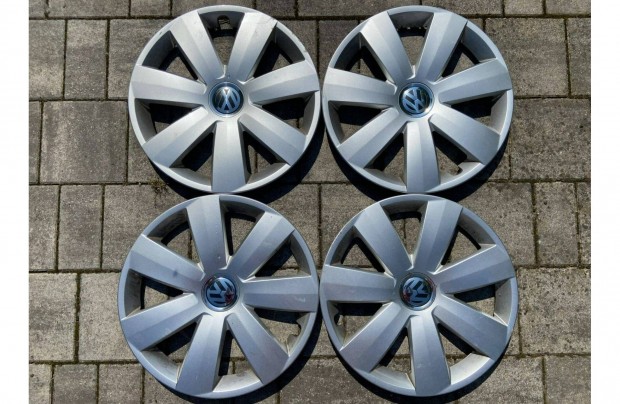 VW Disztrcsa 16" , Gyri !