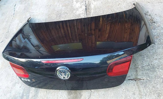 VW EOS csomagtérajtó csomagtér ajtó