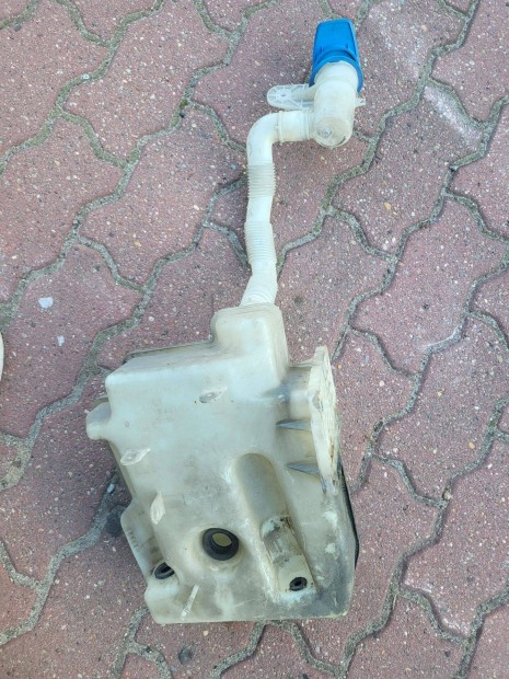 VW EOS eredtei ablakmos� tart�ly, kifog�stalan �llapotban elad�!