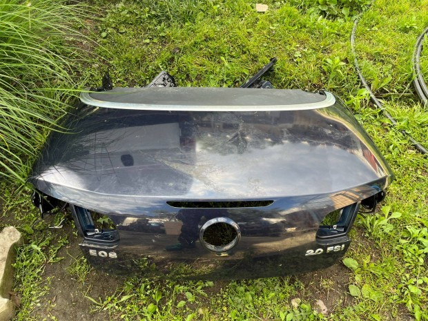 VW Eos csomagtér ajtó 1q0827025g