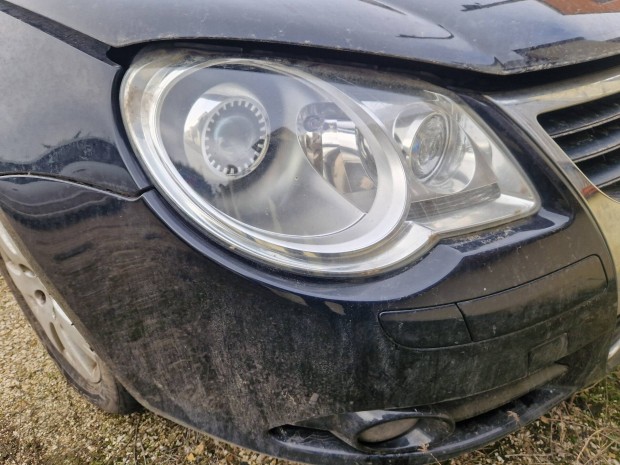VW Eos xenon l�mpa