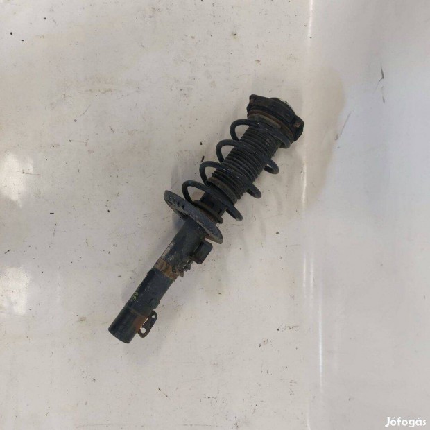 VW Fox Polo bal jobb első gólyaláb lengéscsillapító rugó
