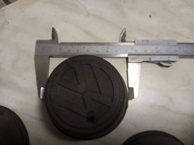 VW G1-G2-Caddy 1.felni kzp kupak