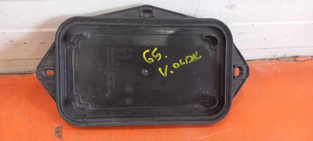 VW GOLF 5 GOLF V Audi A3 8P Pollensz�r� m�anyag takar� burkolat 1077