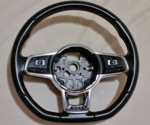 VW GTE R-line GTD GTI TCR Clubsport korm�ny