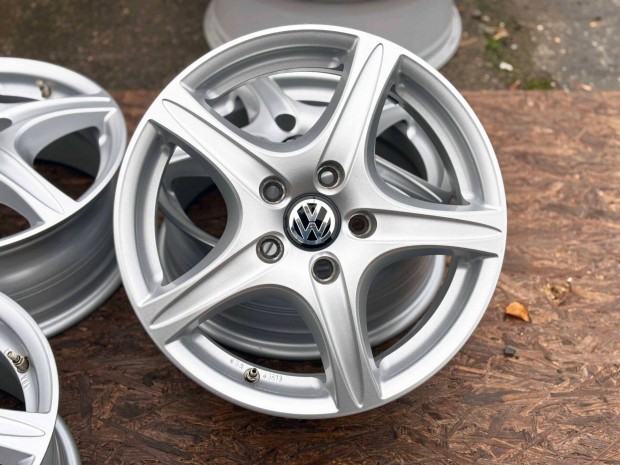 VW Golf 16" 5x112 gyri specifikus alufelni 16 coll Caddy V VI VII 5 6