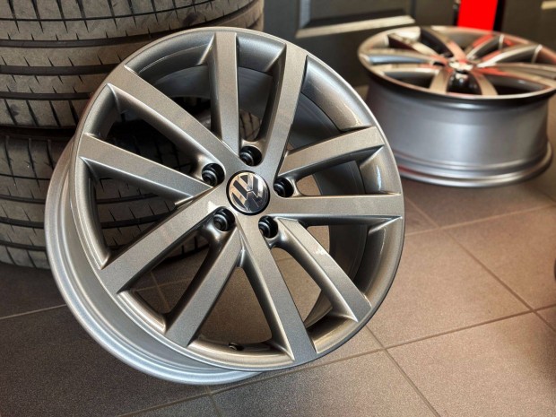 VW Golf 18" 5x112 gyri alufelni elad 18 coll V VI VII VIII 5 6 7 8
