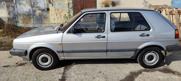 VW Golf 1.3 CL