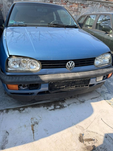 VW Golf 3 Cabrio alkatr�szek