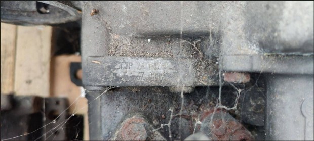 VW Golf 3 TDI 110LE v�lt� CYP