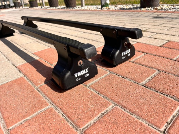 VW Golf 3 VW Vento Thule tet�csomagtart�. Z�rhat�