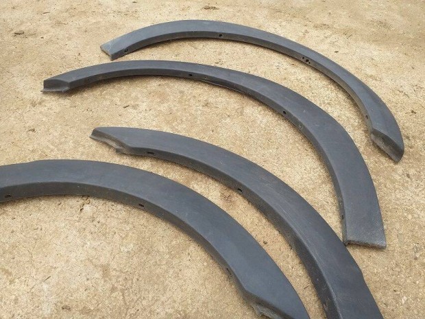 VW Golf 3 Vento manyag kerkv szett CL (vkony) dszlchez