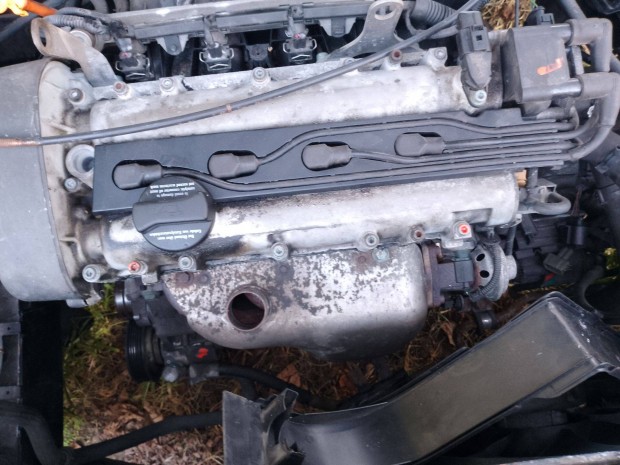 VW Golf 4 1.4 motor Akq elad